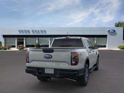 2024 Ford Ranger SuperCrew Cab 4WD, Pickup for sale #F41062 - photo 2