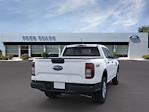 2024 Ford Ranger SuperCrew Cab 4WD, Pickup for sale #F41078 - photo 2