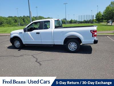 2018 Ford F-150 Super Cab 4x2 Pickup for sale #F410781 - photo 2