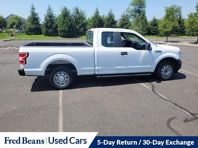 2018 Ford F-150 Super Cab 4x2 Pickup for sale #F410781 - photo 2