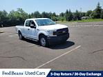 2018 Ford F-150 Super Cab 4x2 Pickup for sale #F410781 - photo 1