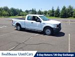 2018 Ford F-150 Super Cab 4x2 Pickup for sale #F410781 - photo 16