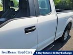 2018 Ford F-150 Super Cab 4x2 Pickup for sale #F410781 - photo 25