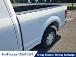 2018 Ford F-150 Super Cab 4x2 Pickup for sale #F410781 - photo 26