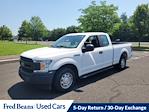 2018 Ford F-150 Super Cab 4x2 Pickup for sale #F410781 - photo 6