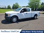 2018 Ford F-150 Super Cab 4x2 Pickup for sale #F410781 - photo 7