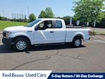 2018 Ford F-150 Super Cab 4x2 Pickup for sale #F410781 - photo 8
