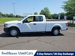 2018 Ford F-150 Super Cab 4x2 Pickup for sale #F410781 - photo 10