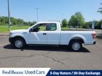 2018 Ford F-150 Super Cab 4x2 Pickup for sale #F410781 - photo 11