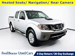 Used 2014 Nissan Frontier SV Crew Cab 4WD Pickup for sale #F410883 - photo 1