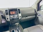 Used 2014 Nissan Frontier SV Crew Cab 4WD Pickup for sale #F410883 - photo 27