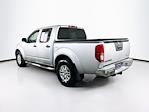 Used 2014 Nissan Frontier SV Crew Cab 4WD Pickup for sale #F410883 - photo 8