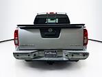 Used 2014 Nissan Frontier SV Crew Cab 4WD Pickup for sale #F410883 - photo 9