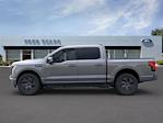 2024 Ford F-150 Lightning SuperCrew Cab AWD, Pickup for sale #F41100 - photo 8