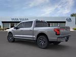 2024 Ford F-150 Lightning SuperCrew Cab AWD, Pickup for sale #F41100 - photo 10