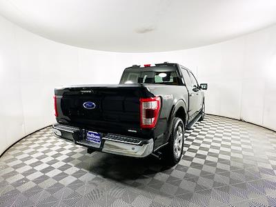 2021 Ford F-150 SuperCrew Cab 4WD Pickup for sale #F411221 - photo 2