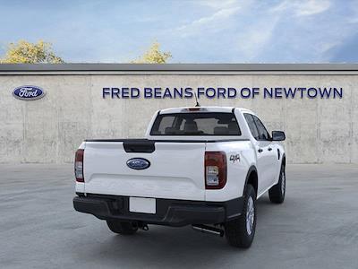 2024 Ford Ranger SuperCrew Cab 4WD Pickup for sale #F41145 - photo 2