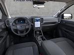 2024 Ford Ranger SuperCrew Cab 4WD Pickup for sale #F41145 - photo 10