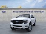 2024 Ford Ranger SuperCrew Cab 4WD Pickup for sale #F41145 - photo 4