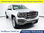 2018 GMC Sierra 1500 Crew Cab 4WD, Pickup for sale #F4116D1 - photo 1