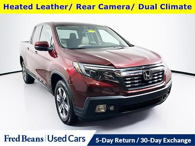 2018 Honda Ridgeline Crew Cab AWD, Pickup for sale #F4126D1 - photo 1