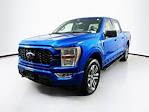 2021 Ford F-150 SuperCrew Cab 4WD, Pickup for sale #F4133D - photo 6