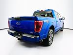 2021 Ford F-150 SuperCrew Cab 4WD, Pickup for sale #F4133D - photo 2