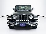 2022 Jeep Gladiator Crew Cab 4WD, Pickup for sale #F4193J - photo 3