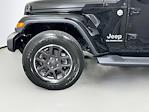 2022 Jeep Gladiator Crew Cab 4WD, Pickup for sale #F4193J - photo 35