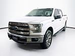 2016 Ford F-150 SuperCrew Cab 4WD, Pickup for sale #F4348K1 - photo 6