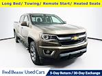 2016 Chevrolet Colorado Crew Cab 4WD, Pickup for sale #F4378K1 - photo 1