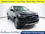 2021 Ford Ranger SuperCrew Cab 4WD, Pickup for sale #F4403K - photo 1