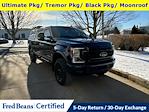 2022 Ford F-350 Crew Cab SRW 4WD, Pickup for sale #F4415P - photo 1