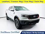 2021 Ford Ranger SuperCrew Cab 4WD, Pickup for sale #F4428K - photo 1