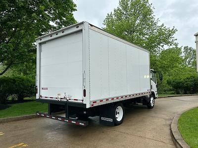2017 Isuzu NPR Regular Cab 4x2 Box Truck for sale #F4433K1 - photo 2