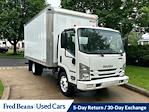 2017 Isuzu NPR Regular Cab 4x2 Box Truck for sale #F4433K1 - photo 1