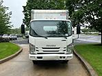 2017 Isuzu NPR Regular Cab 4x2 Box Truck for sale #F4433K1 - photo 3