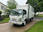 2017 Isuzu NPR Regular Cab 4x2 Box Truck for sale #F4433K1 - photo 4