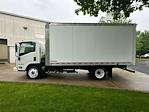 2017 Isuzu NPR Regular Cab 4x2 Box Truck for sale #F4433K1 - photo 5