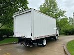 2017 Isuzu NPR Regular Cab 4x2 Box Truck for sale #F4433K1 - photo 2