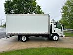2017 Isuzu NPR Regular Cab 4x2 Box Truck for sale #F4433K1 - photo 8