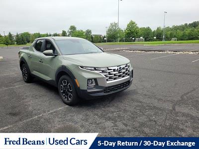 2023 Hyundai Santa Cruz Double Cab AWD Pickup for sale #F5006D1 - photo 1