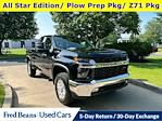2020 Chevrolet Silverado 2500 Double Cab SRW 4WD Pickup for sale #F500821 - photo 1