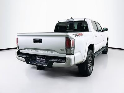 2021 Toyota Tacoma Double Cab 4WD Pickup for sale #F500851 - photo 2