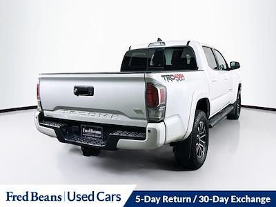 2021 Toyota Tacoma Double Cab 4WD Pickup for sale #F500851 - photo 2