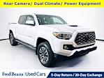 2021 Toyota Tacoma Double Cab 4WD Pickup for sale #F500851 - photo 1