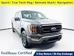 2022 Ford F-150 SuperCrew Cab 4WD, Pickup for sale #F5008K - photo 1