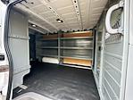 Used 2020 Nissan NV HD SV Standard Roof RWD Upfitted Cargo Van for sale #F5008S - photo 27