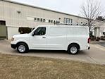 Used 2020 Nissan NV HD SV Standard Roof RWD Upfitted Cargo Van for sale #F5008S - photo 7