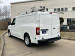 Used 2020 Nissan NV HD SV Standard Roof RWD Upfitted Cargo Van for sale #F5008S - photo 8